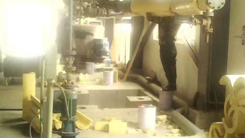 成都屋顶防水补漏，如何选择合适的价格与服务？**