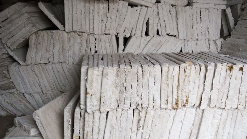 连廊防水施工：安全措施全解析**