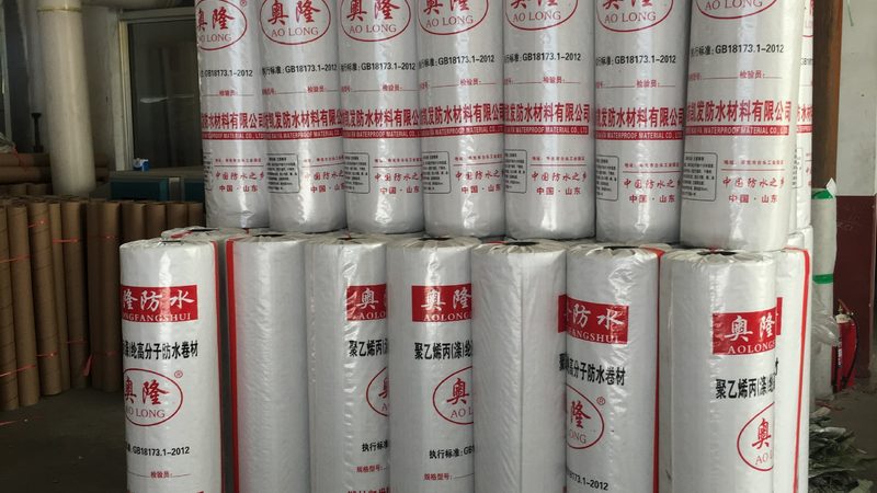 成都防水材料选型：如何避免常见误区
