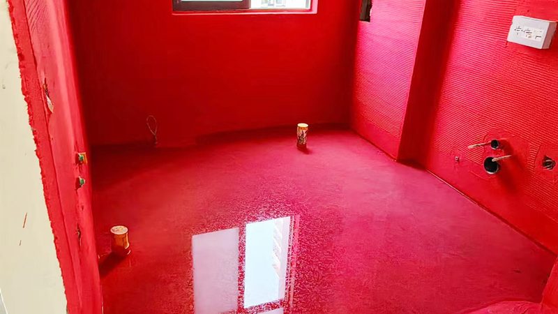 屋面防水伸缩缝：规范要求解析与施工要点**