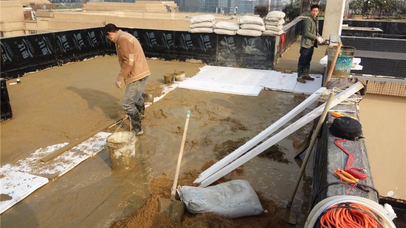 家装JS防水涂料：如何选择合适的批发价格**