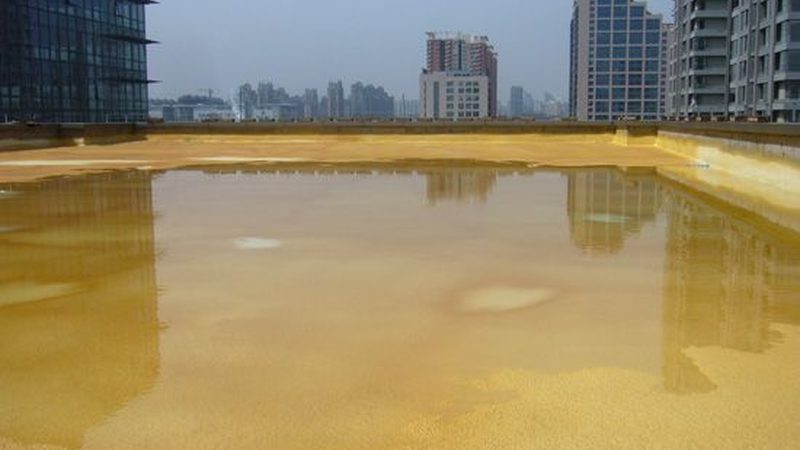 北京外墙保温材料品牌如何选？揭秘十大品牌背后的技术奥秘**
