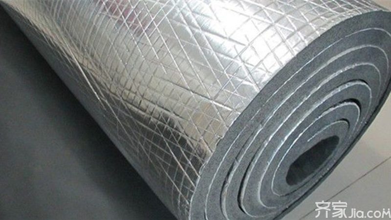 聚氨酯保温板硬泡参数解析：关键指标与选型逻辑**