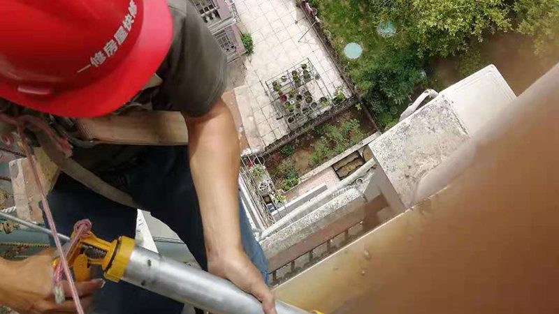 PVC防水卷材与TPO防水卷材：性能对比与适用场景分析