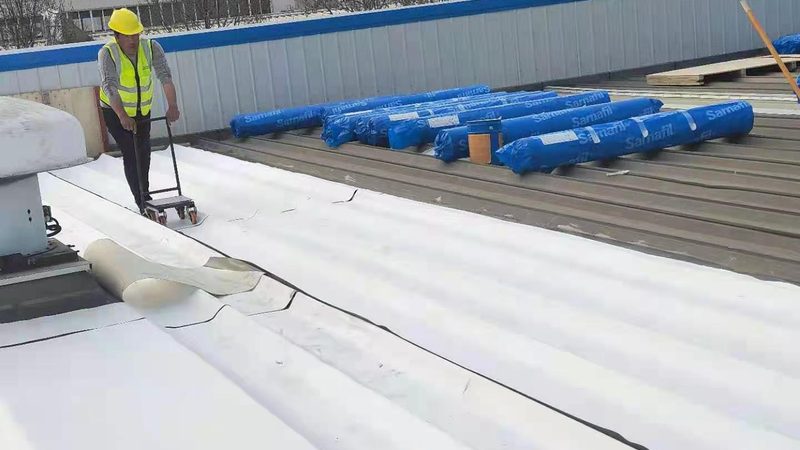 外墙防水用哪种聚氨酯涂料好