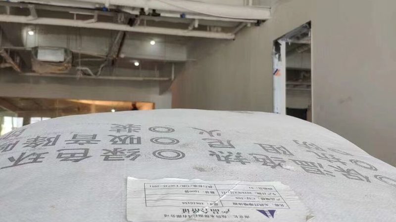 岩棉板厚度选错，施工再规范也白费