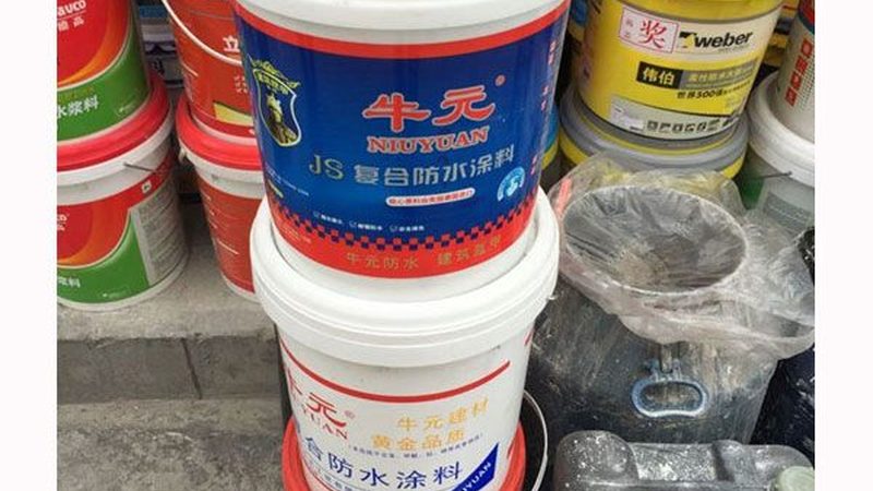 地下室防水卷材搭接宽度，规范背后的秘密